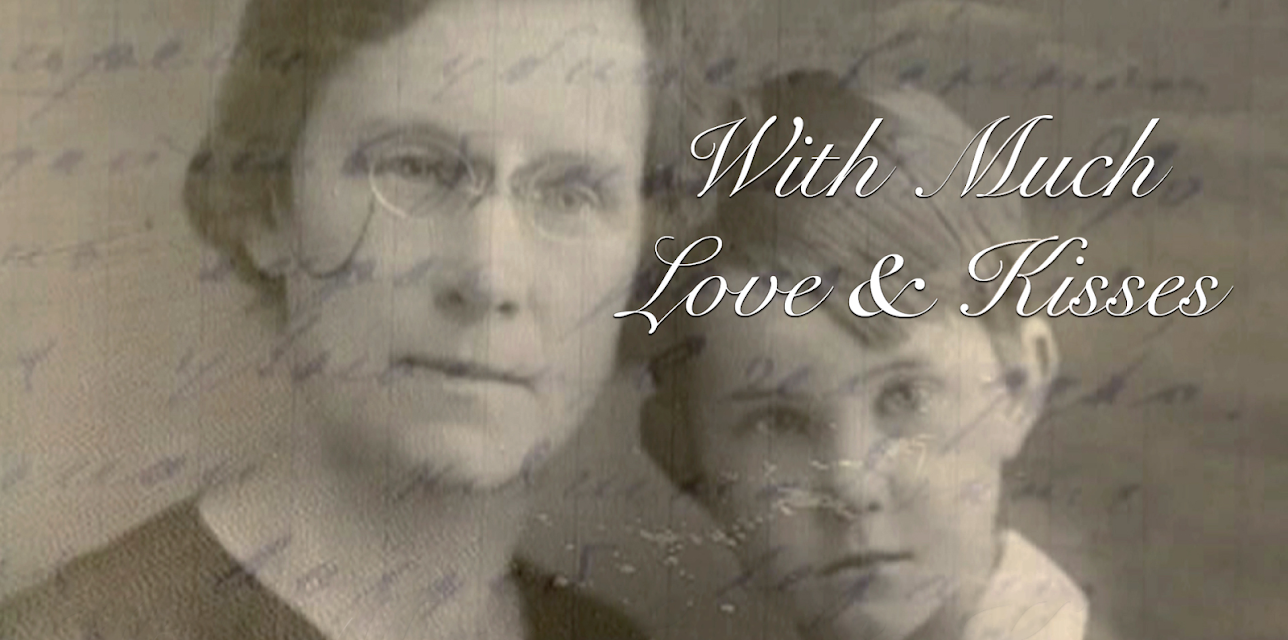 With Much Love and Kisses (2006)