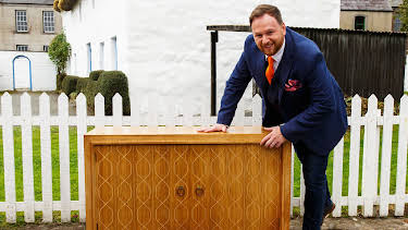 12:00 PM: Antiques Roadshow (S44 E13) (S44) | Yesterday | 3/30 2026