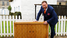 Antiques Roadshow (S44 E13)