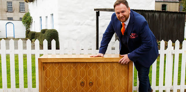 6:00 PM: Antiques Roadshow (S44 E13) (S44) | Yesterday | 1/27 2026