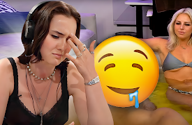 Loyalty Test presented by UDY: Hot Tub Streamer Loyalty Test!