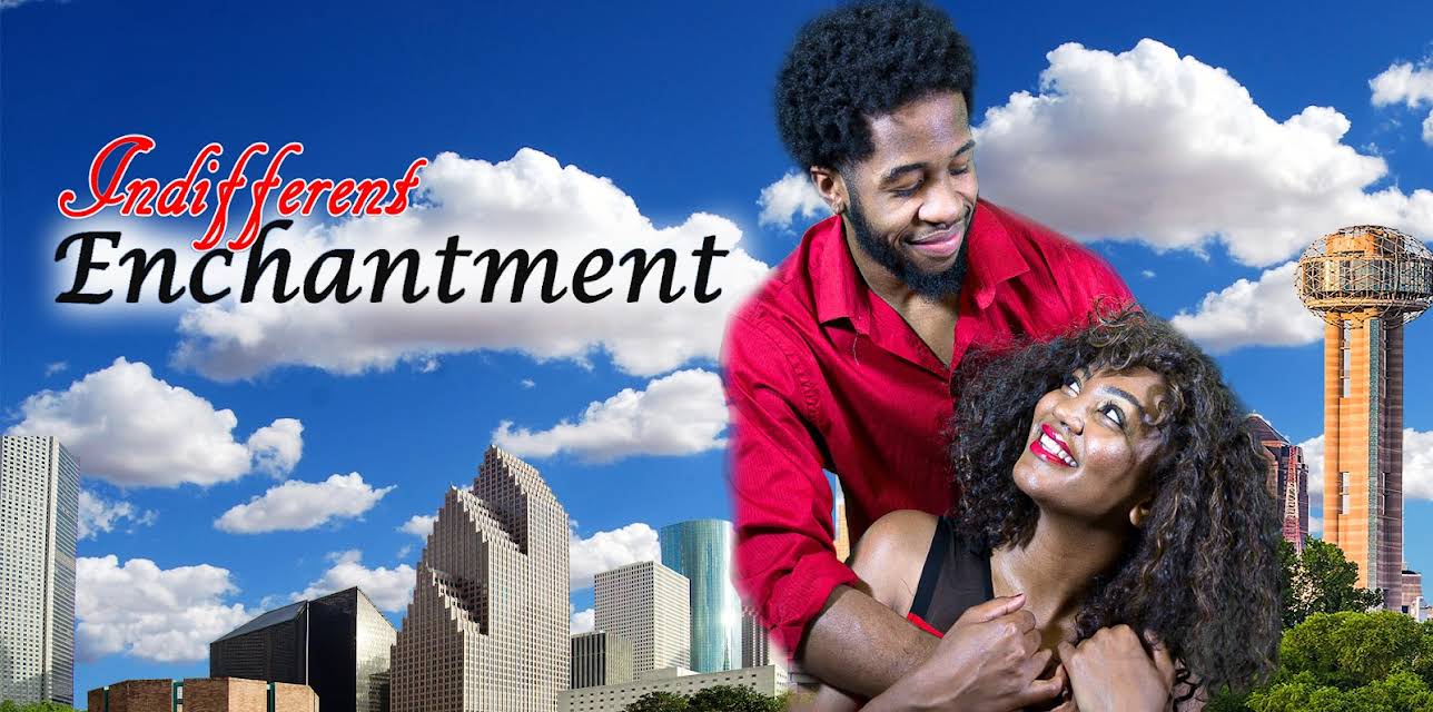 Indifferent Enchantment (2020)