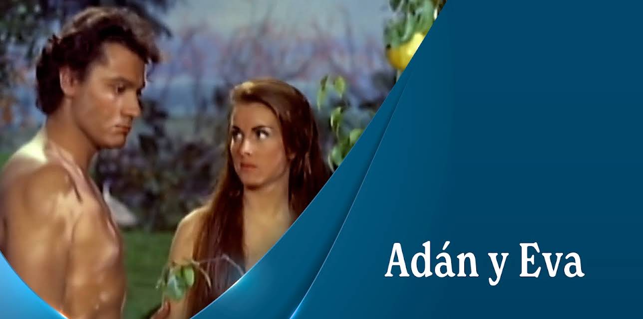 Adán y Eva (1958)