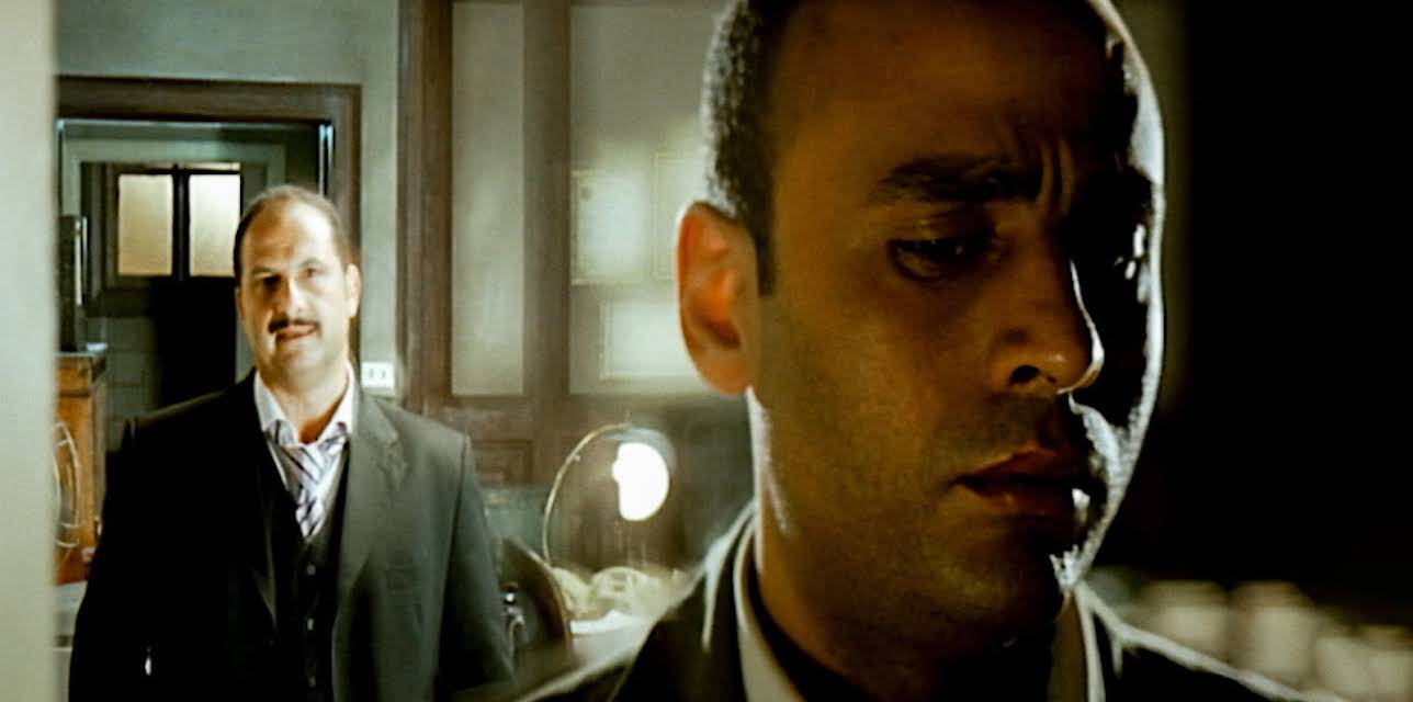 The Island (2007)