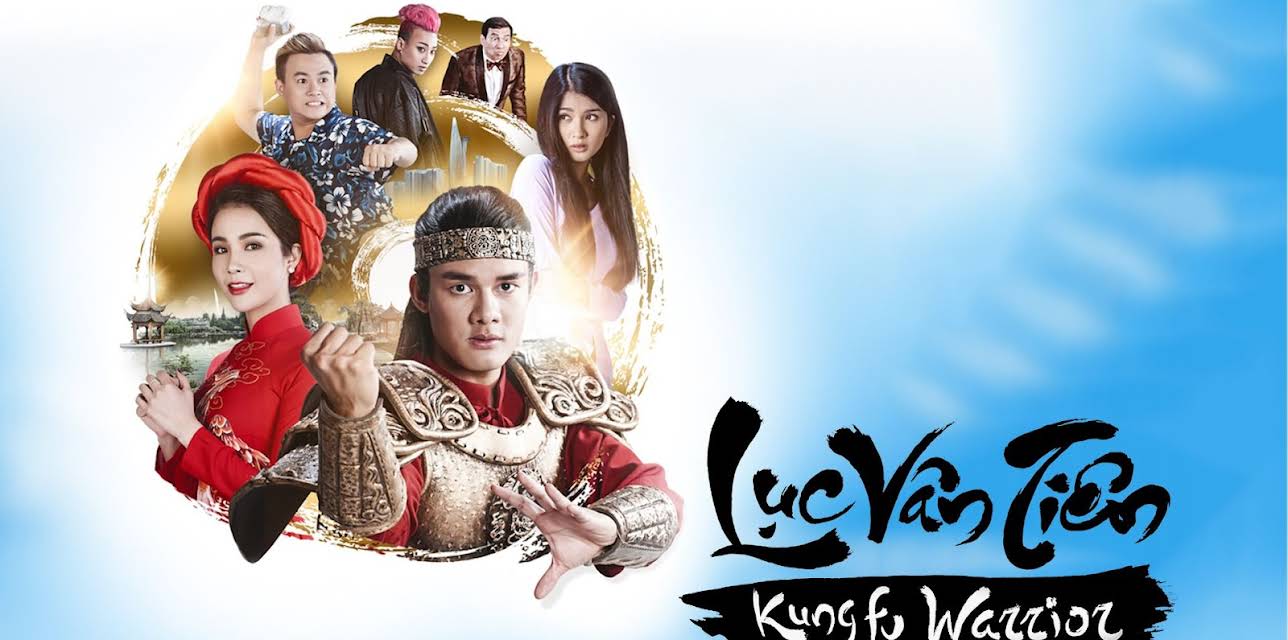 Luc Van Tien: Kung Fu Warrior (2017)
