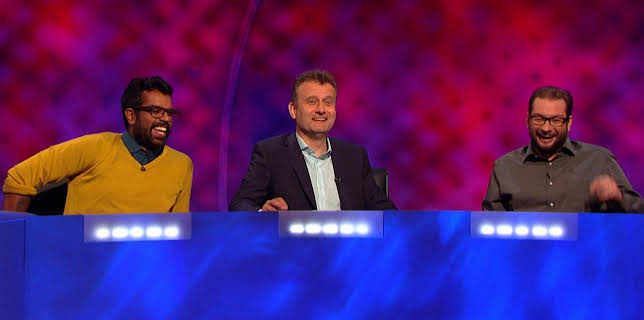 10:25 PM: Mock the Week (S13 E5) (S13) | Dave | 12/7 2025