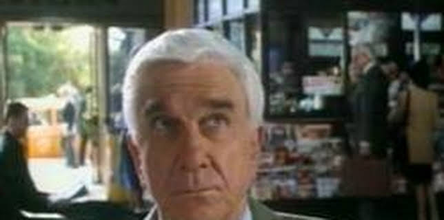The Naked Gun 33 1/3: The Final Insult (1994)