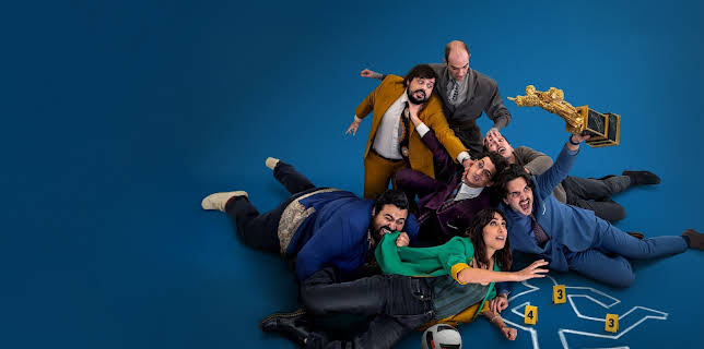 Fantasy Football Ruined Our Lives (2025)