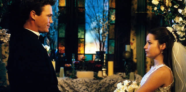 09:35: Charmed - Zauberhafte Hexen | Sixx | 3/10 2026