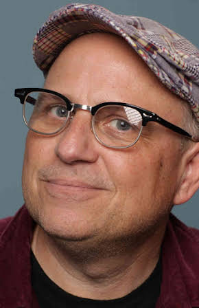 Bobcat Goldthwait as 