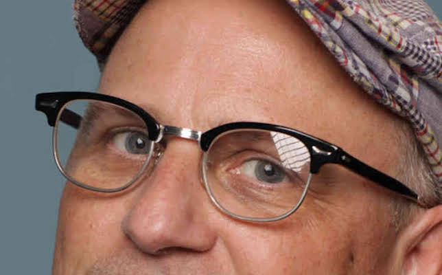 Bobcat Goldthwait