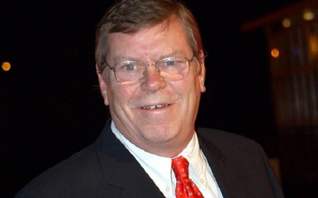 Warren Clarke