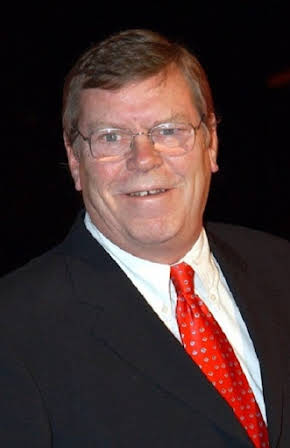 Warren Clarke as 