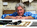 James May: The Reassembler