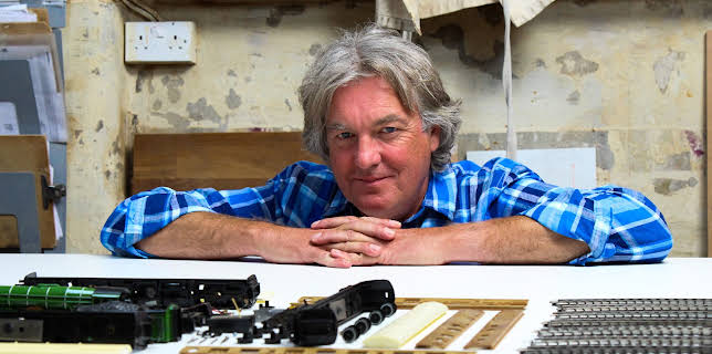 7:10 AM: James May: The Reassembler (S2 E1) (S2) | Dave | 1/8 2026