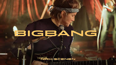 00:40: NRK-scenen: Bigbang | NRK 1 | 8/7 2026