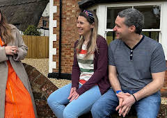 Escape to the Country