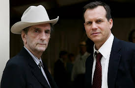 Big Love: Season 1: Roberta's Funeral