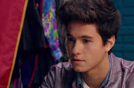 Soy Luna: Episode 21