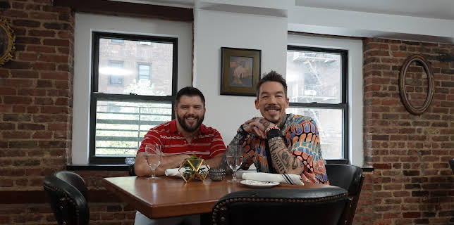 12:40: My Lottery Dream Home (S13 E14) (S13) | Kanal 11 | 11/14 2025