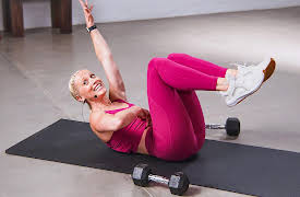 Fierce & Fit For Women: She Lifts Heavy