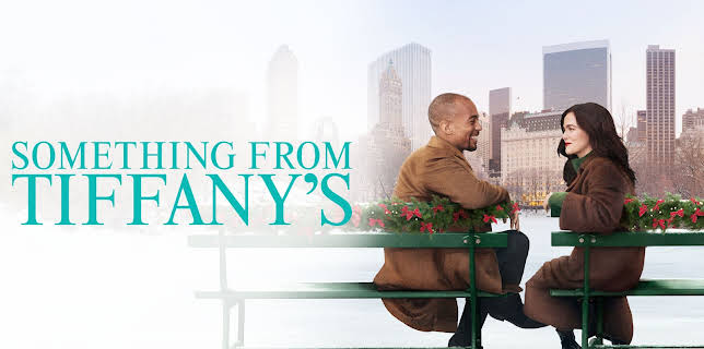 Something From Tiffany's (2022)