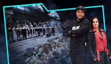 Verurteilt! Echte Kriminalfälle im Gespräch