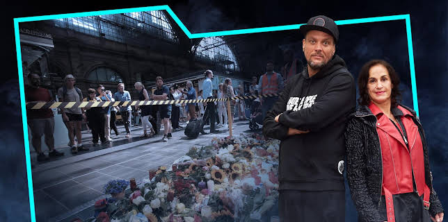 00:00: Verurteilt! Echte Kriminalfälle im Gespräch | HR Fernsehen | 3/14 2026