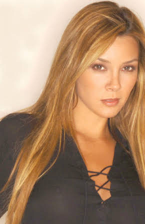 Elizabeth Gutierrez as 