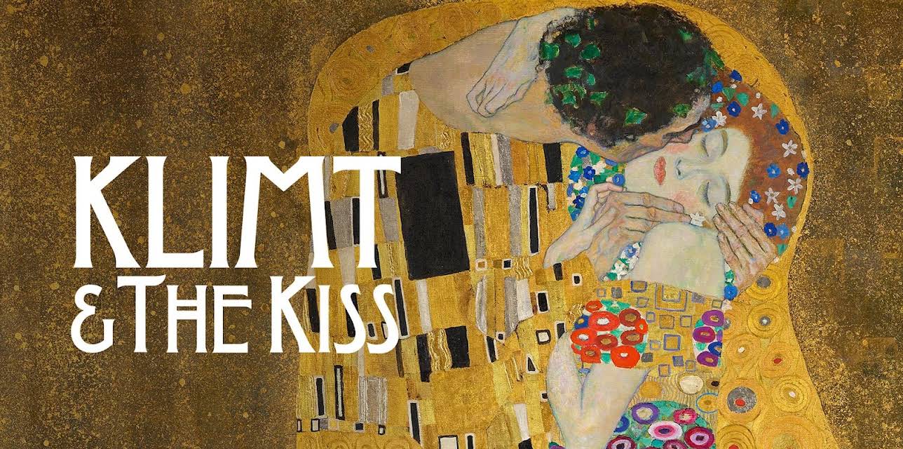 Klimt & The Kiss (2023)