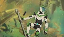 Voltron: Legendärer Verteidiger