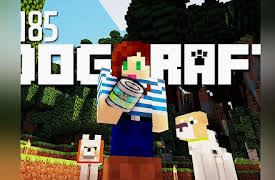 StacyPlays: Dogcraft: Polly's Pet Food