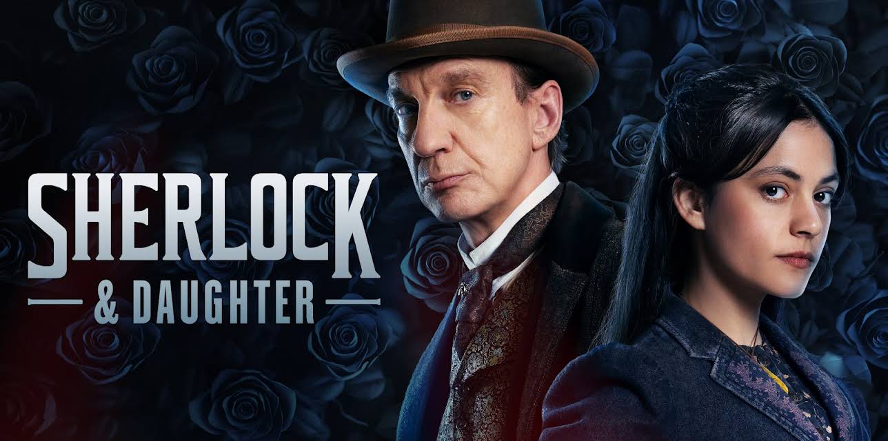 Sherlock & Daughter, Season 1