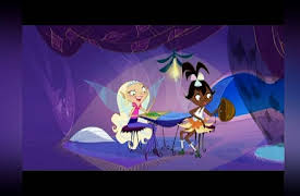 Pearlie Season 1: Dragonball Run;The Bitey Beatdown