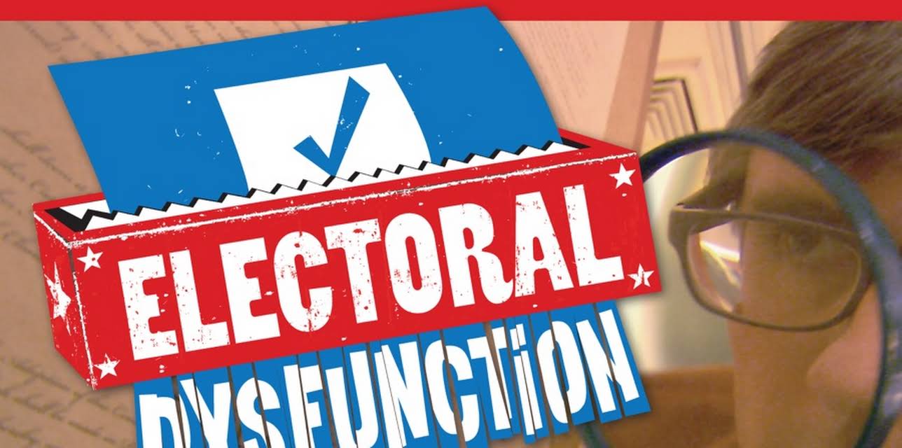 Electoral Dysfunction