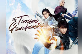 The Taoism Grandmaster: Five