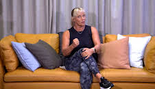 Sprek med Sofia: Styrke og kondisjon