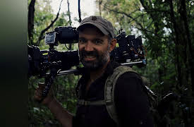 Expedition Mungo Season 1: India's Monkey Man Monster