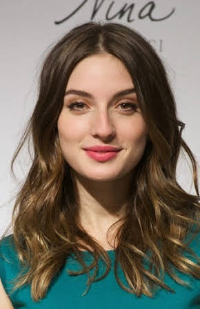 María Valverde as 