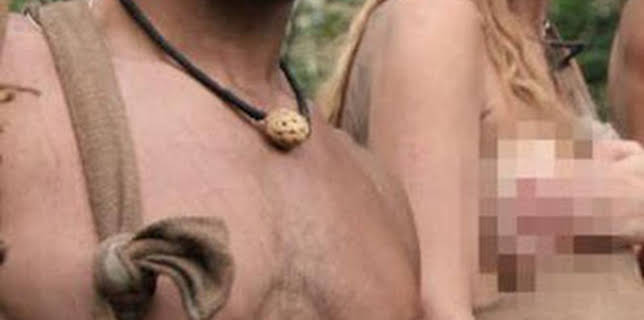 03:13: Aventura en pelotas XL: Divididos caeremos | Discovery | 3/27 2026