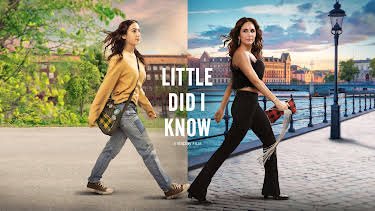 21:00: Det är något som inte stämmer | TV3 | 8/23 2026