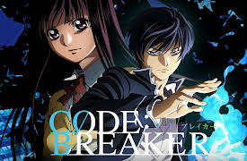 Code:Breaker: Season 1: Angry Valor--A Graven Hammer