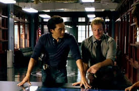 Hawaii Five-0, Season 1: Po'ipu