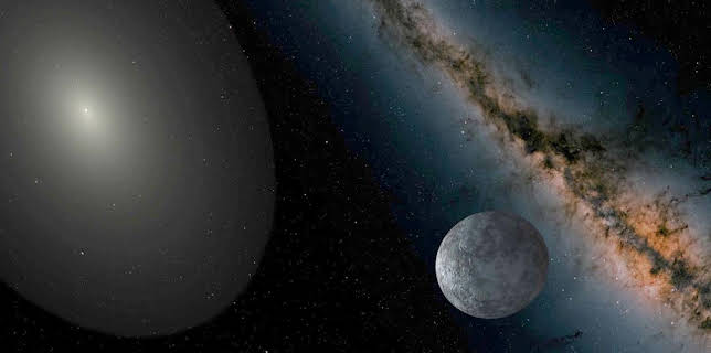 08:45: Kreist ein Phantom um die Sonne? | Arte | 1/11 2026