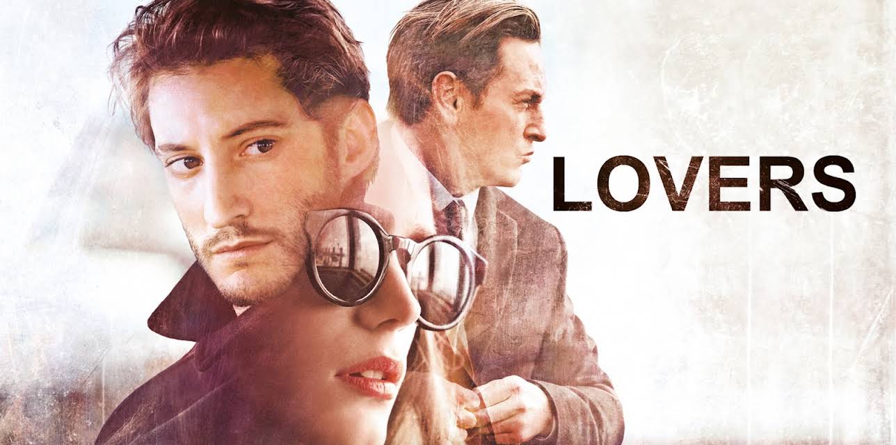 Lovers (2021)