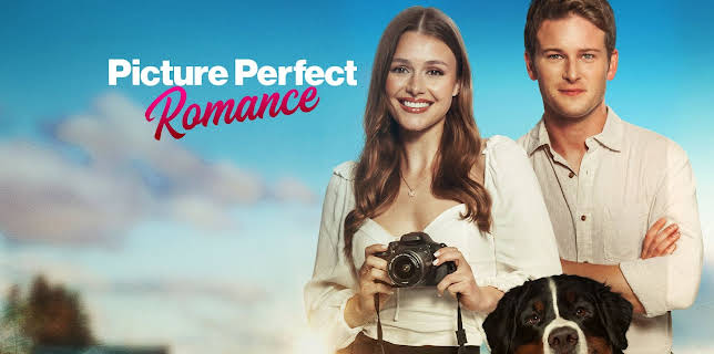 Picture Perfect Romance (2022)