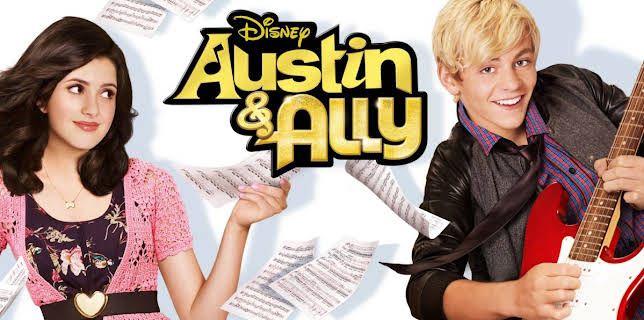 Austin & Ally