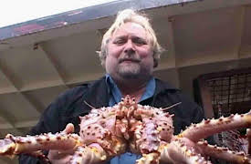 Deadliest Catch Season 1: Green Horns