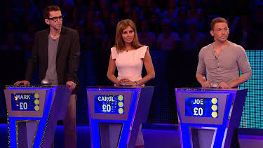 10:00 AM: Tipping Point: Lucky Stars (S2 E1) (S2) | W | 4/6 2026