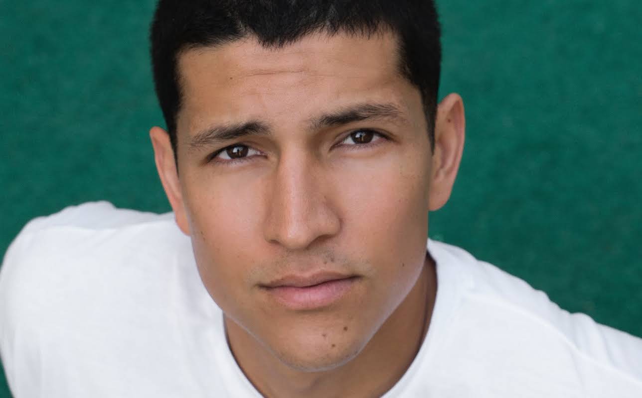Danny Ramirez